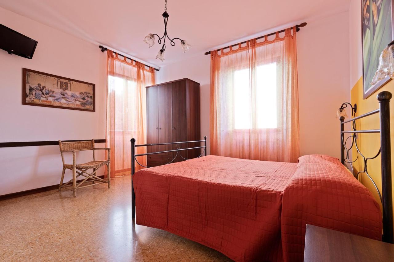 Osteria Belvedere San Leo Extérieur photo